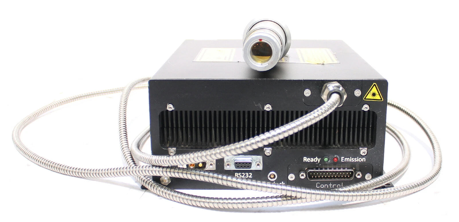V-GEN VPFL-20000 Industrial Short Pulse Fiber Laser 1060-1080nm