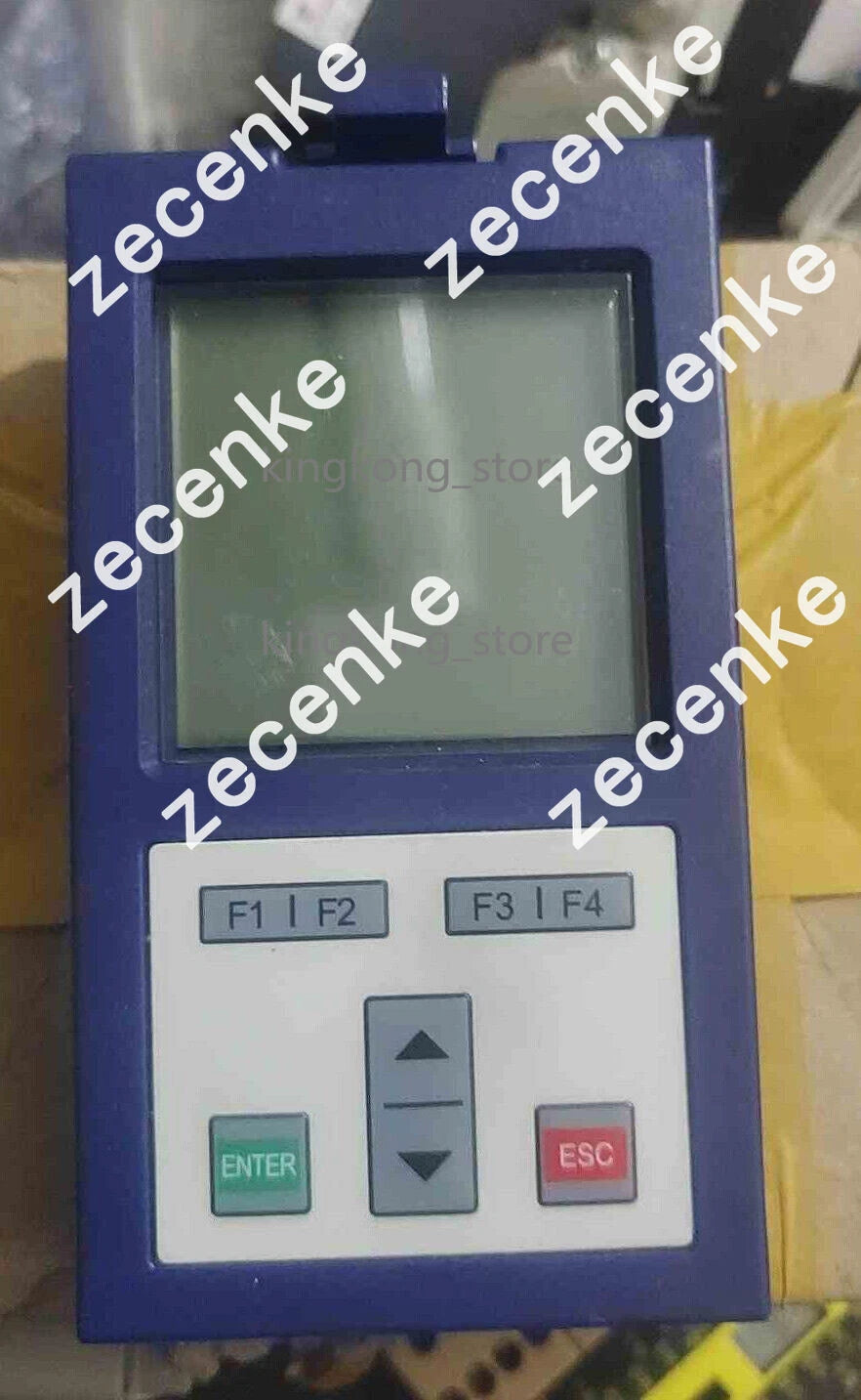 KEB 00F6P00-2000: High Performance Industrial Ethernet Powerlink Controller
