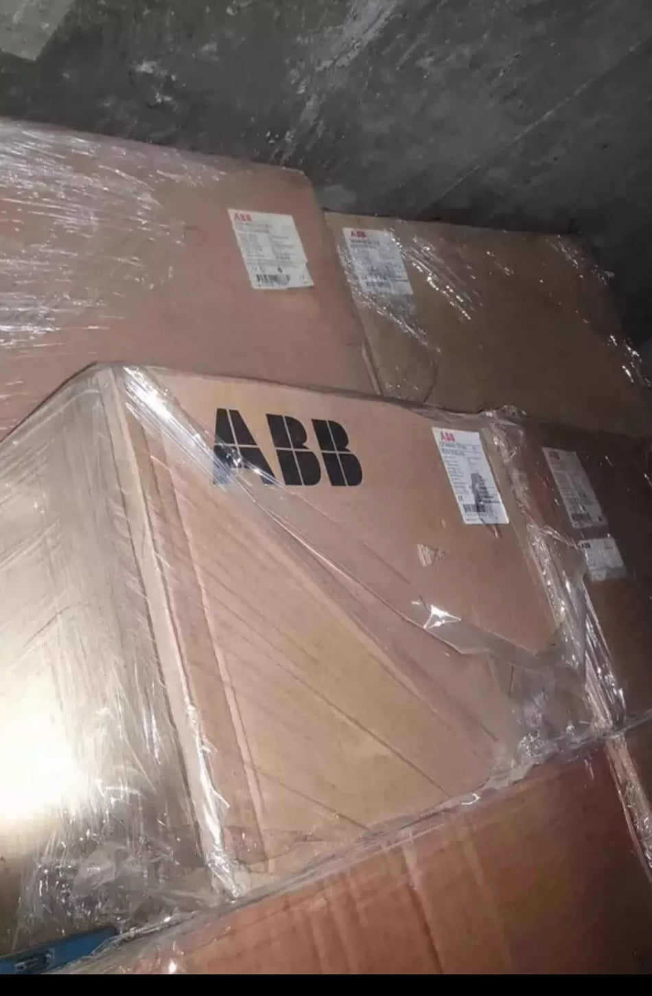 ABB PST175-600-70/ABB/1SFA894011R7000 Power Supply Transformer