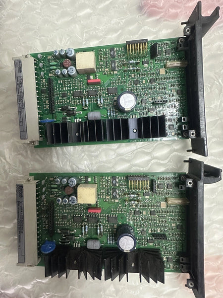 Rexroth Verstärker VT-VRRA 1-527-20/V0/PO-IS 0811405064