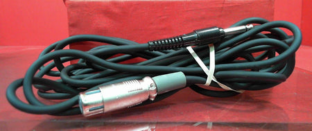 Nakamichi CM-300 AT417558584 Electret Condenser Microphone