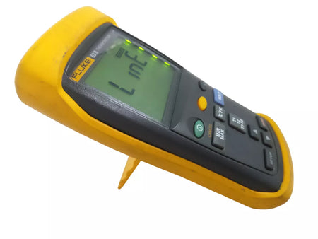 Fluke 52 II Thermometer - Professional Temperature Measuring Tool