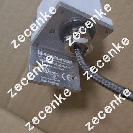 PEPPERL+FUCHS NCN25-F35-A2-250-V1 Proximity Sensor 1PCS Fast Delivery
