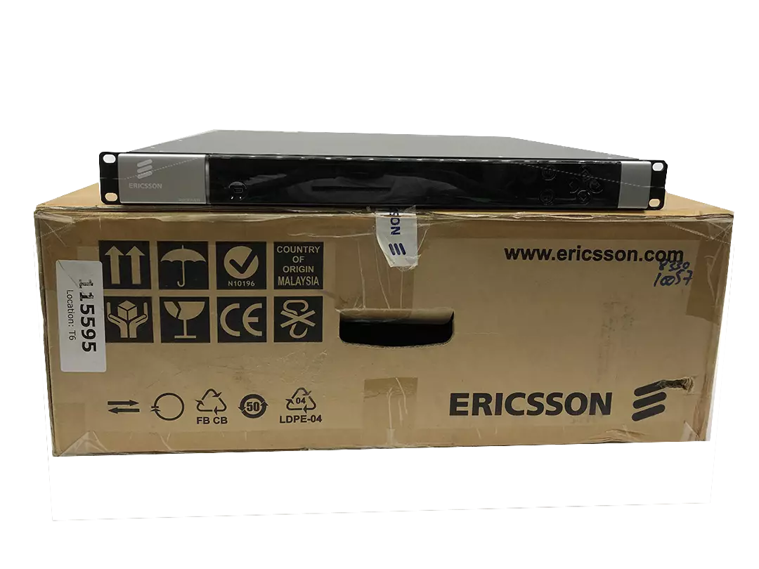 Ericsson RX8330 Distribution Receiver