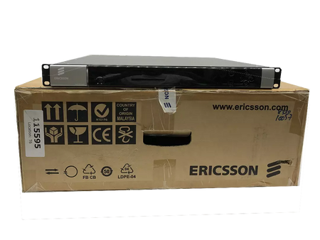 Ericsson RX8330 Distribution Receiver