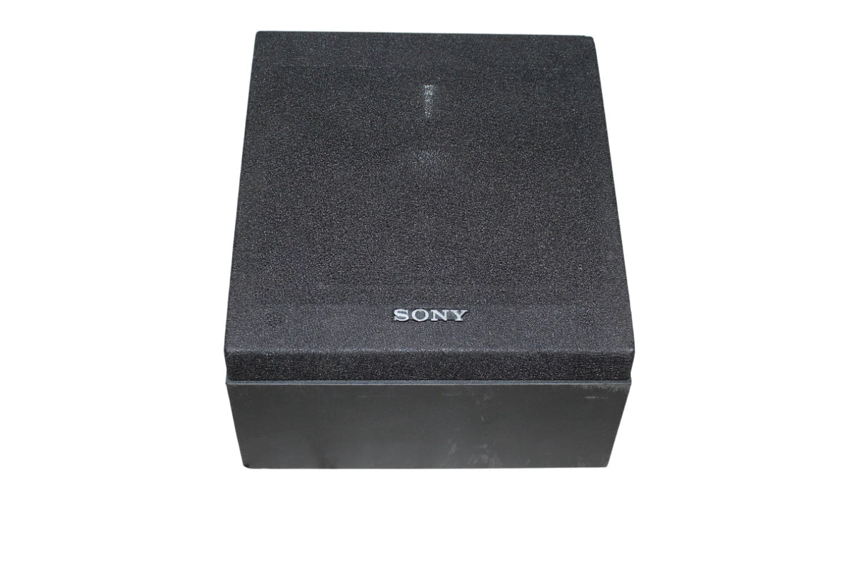 Sony SS-CSE Dolby Atmos Enabled Elevation Speaker (Single) - Free Shipping.