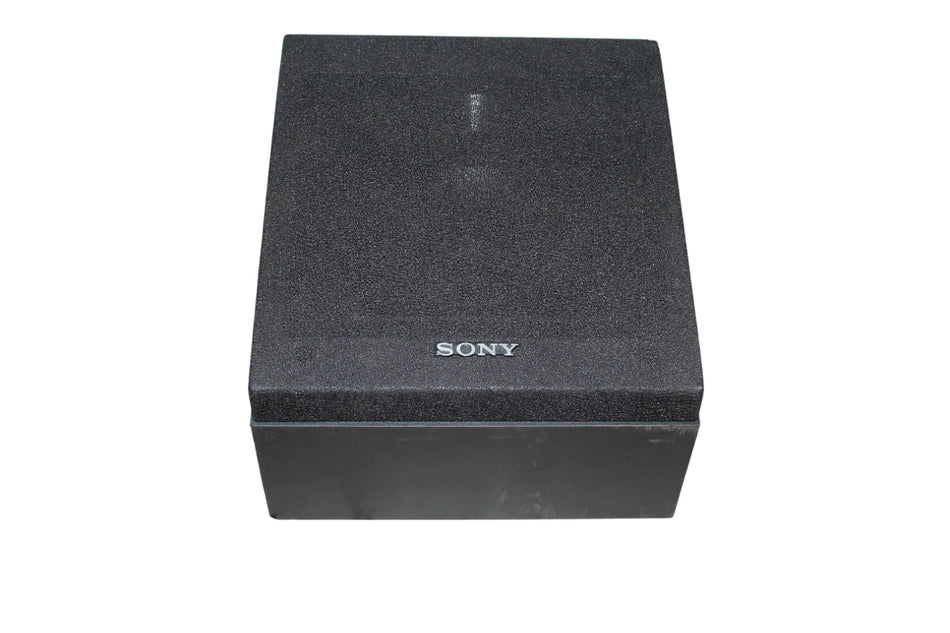 Sony SS-CSE Dolby Atmos Enabled Elevation Speaker (Single) - Free Shipping.