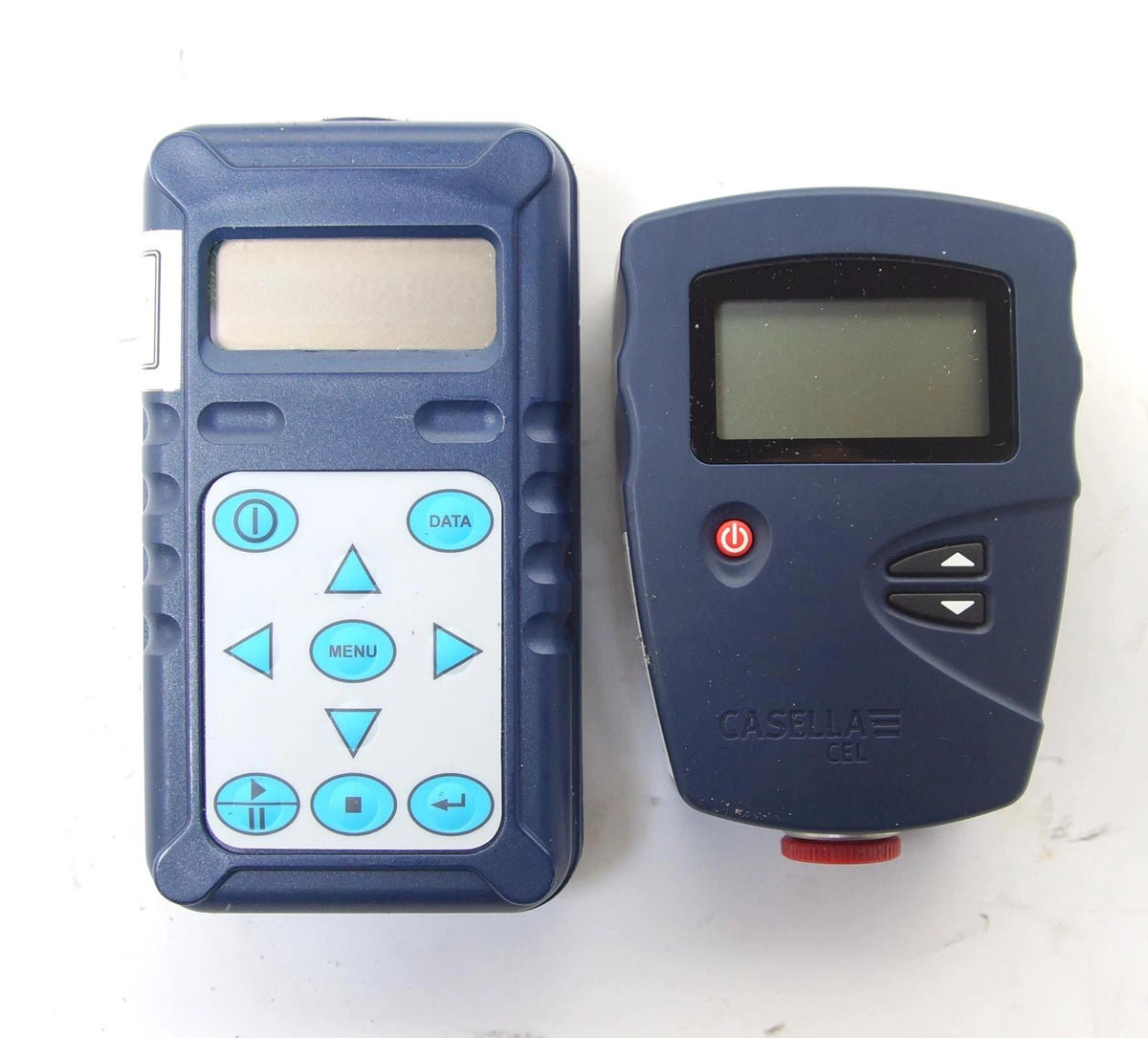 Casella Cel 360 Noise Dosimeter With Cel 110/2 Acoustical Calibrator