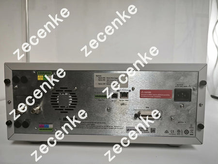 Keysight N6705B DC Power Analyzer 1 pcs