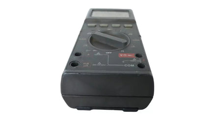 Fluke 27/FM Multimeter with Case - Professional Grade Multimeter