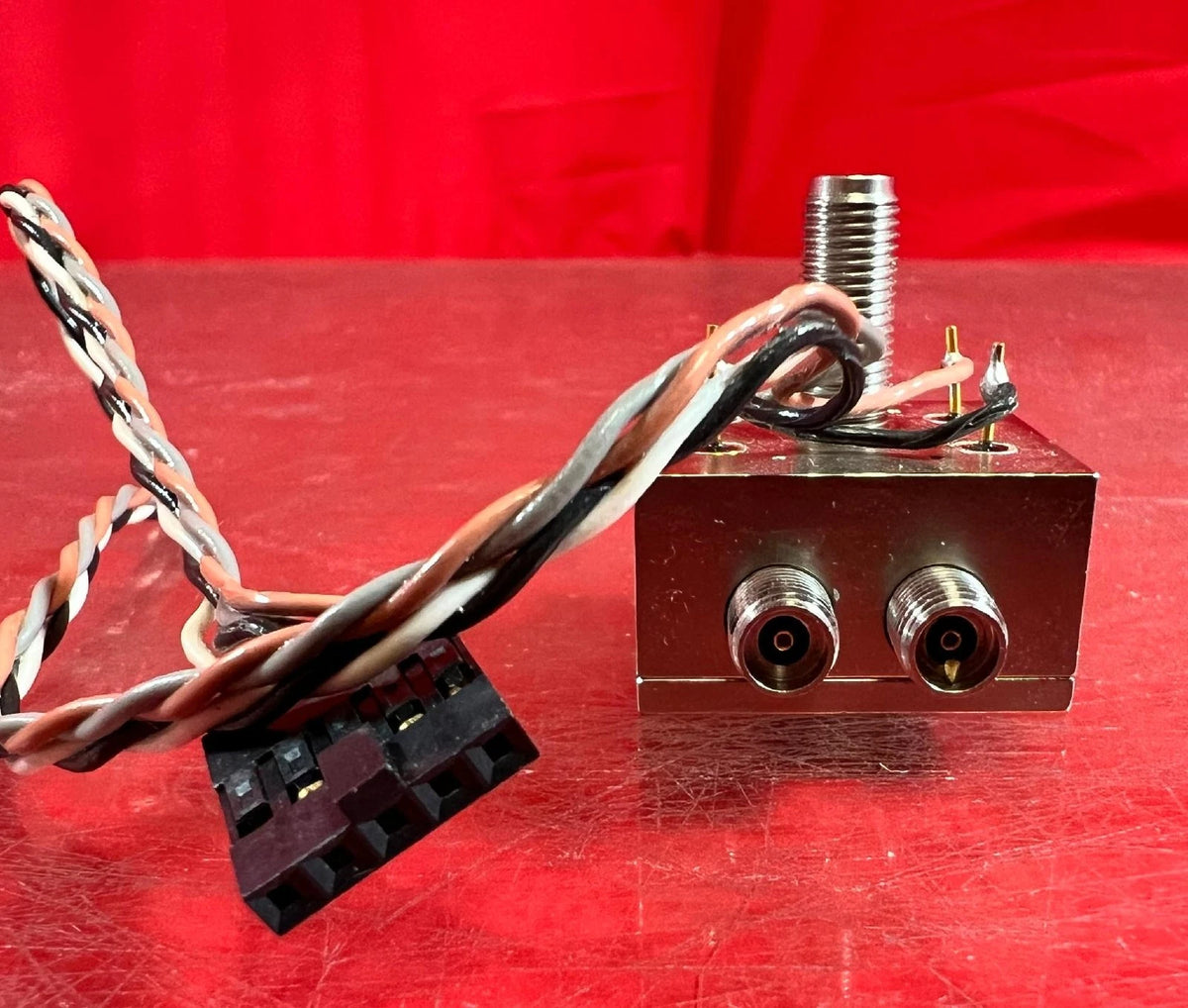 Wiltron 360-B-19820 806004 Transfer Switch