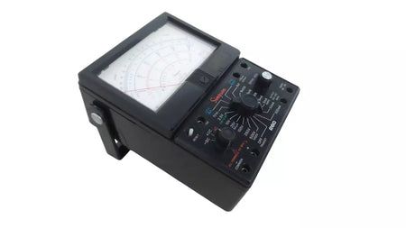 Professional Simpson 260 Series 6XLP Multimeter