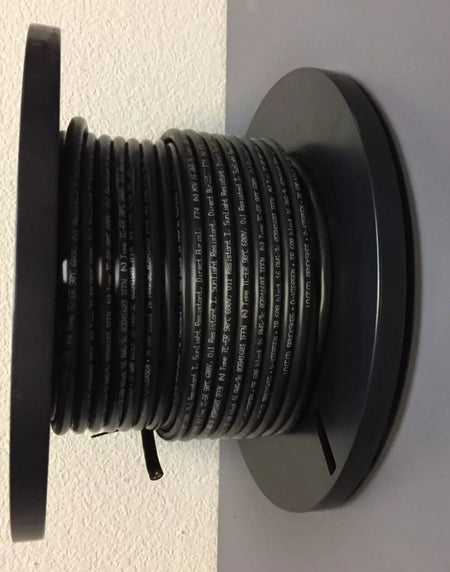 16AWG/3C 90°C Oil & Sunlight Resistant Flexible Tray Cable 150ft