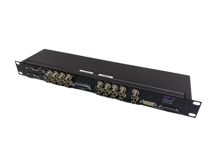 Avid AirSpeed 5000 Multi I/O: Features, Specifications & Uses