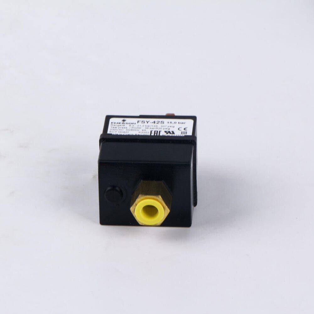EMERSON FSY-42S Industrial Component