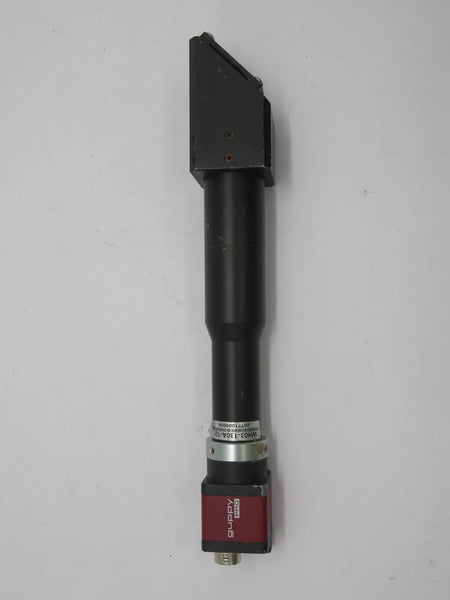 Allied Vision Guppy Pro GPF-503B 7465-06 Industrial Mission Vision Camera