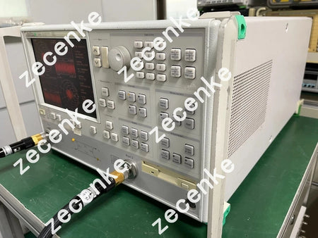 Anritsu 37247D 40 MHz-20 GHz Microwave Vector Network Analyzer