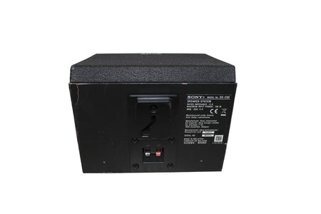 Sony SS-CSE Dolby Atmos Enabled Elevation Speaker (Single) - Free Shipping.