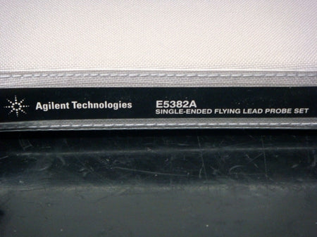 E5382A 16ch Single-ended Flying Lead Probe Set by Agilent