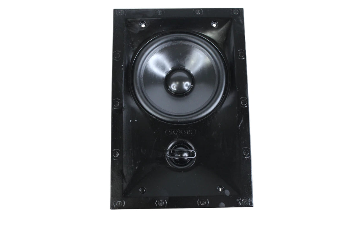 Sonos INWLLWW1 In-wall Speaker -single - Free Shipping.