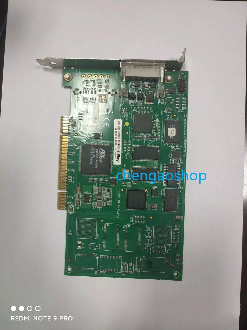 1PCS 100% tested DSQC658 3HAC025779-001 (90days Warranty byFedex/DHL) #U2382D YG