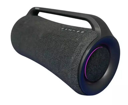 Sony SRS-XG500 X-Series Wireless Portable-Bluetooth Party-Speaker-Free shipping