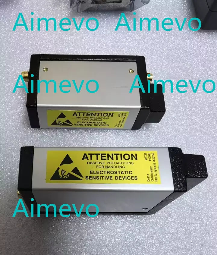 HP Agilent 33325-60019 1PC Attenuator