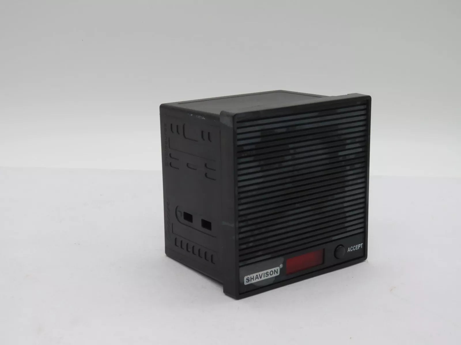 Shavison H92F-230AC Tone Industrial Hooter 230VAC