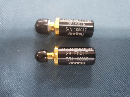 Anritsu 3750LF 3.5mm Calibration Kit (Termination Only)