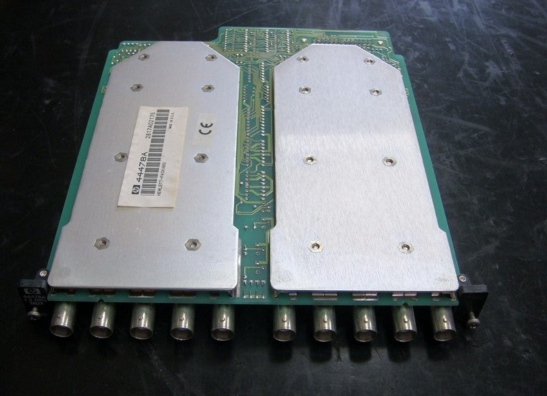 HP 44478A Multiplexer Module
