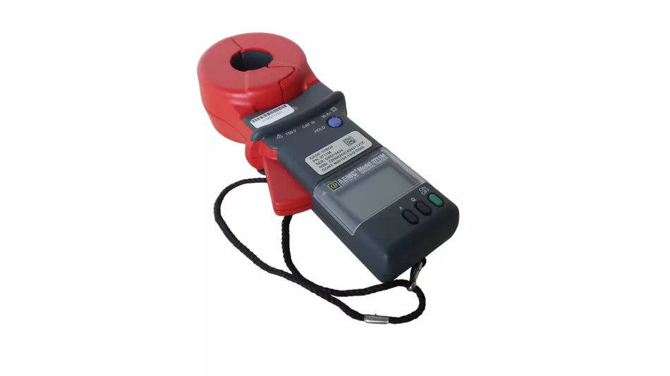 AEMC 3711M Ground Tester with Free Shipping