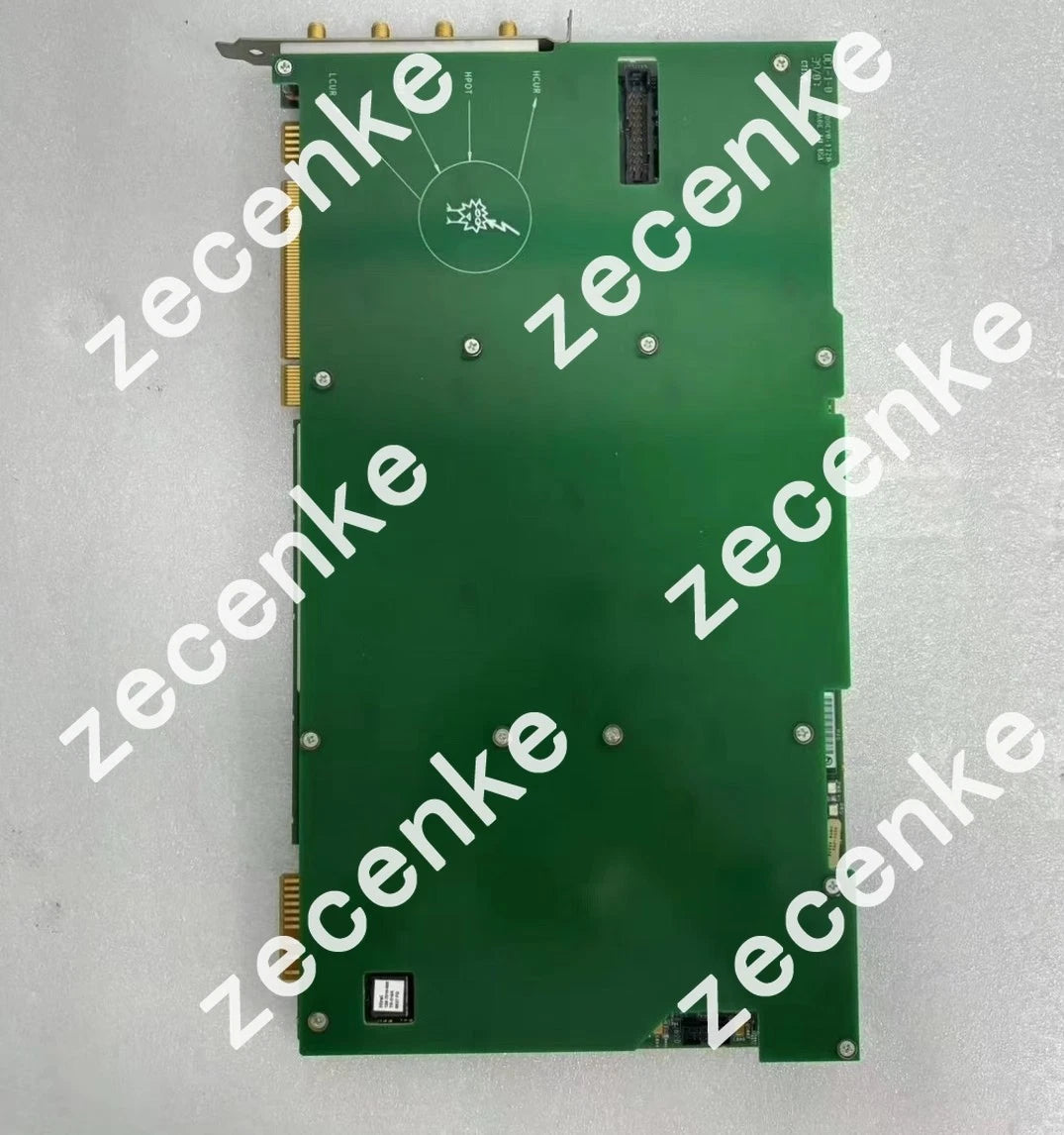 Keithley 4200-SCS Semiconductor Analyzer SMU Card - 1 pcs
