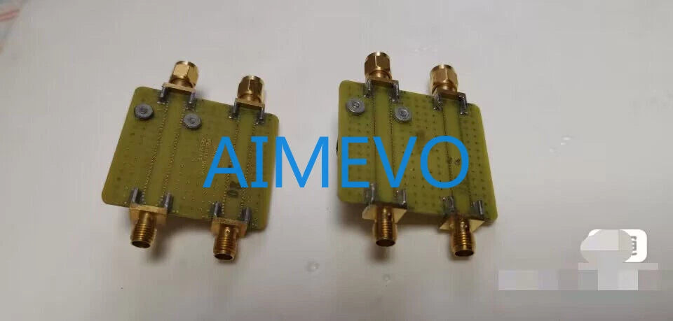 Teledyne LeCroy PCF200 Probe Tests Calibration Fixture