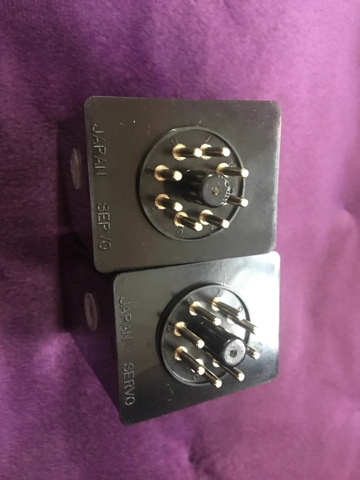 JAPAN SERVO Q-CON S-30AN Motion Controller