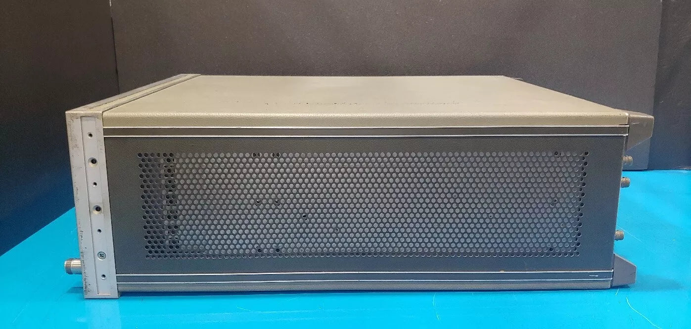 HP 8753A Network Analyzer for AS-is Selling