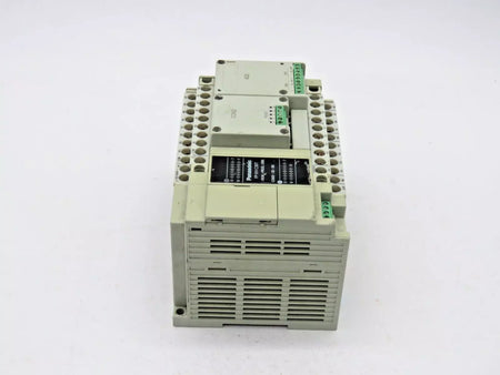 Panasonic FP-XHC30T AFPXHC30T-F Control Unit 100 to 240V AC - USED