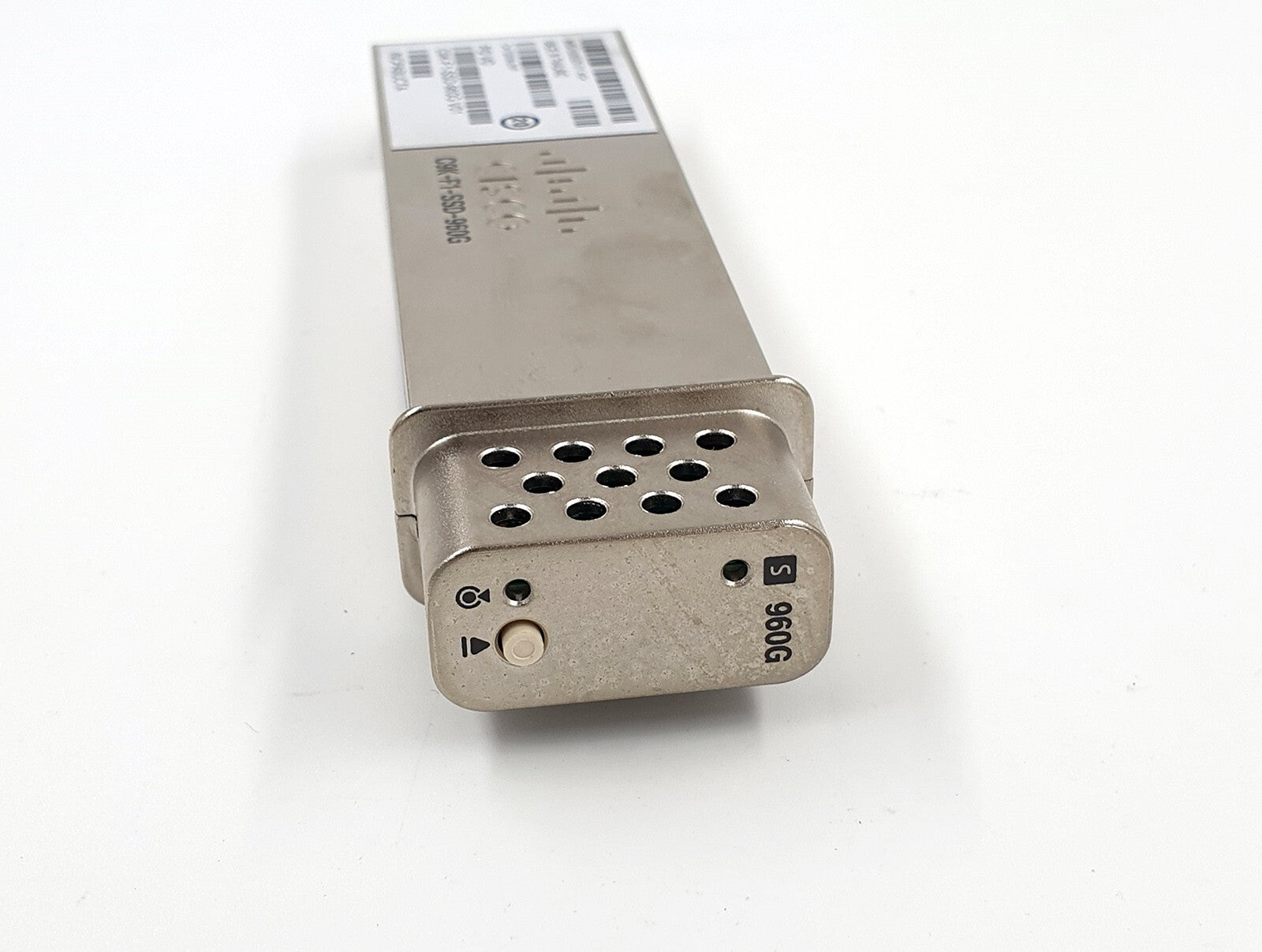 Cisco 960GB Network Switch SSD Storage