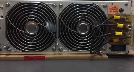 ENI OPT-400A MKS Optima Master DC Plasma Generator
