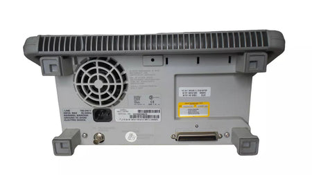 HP 54645A 2-Channel 100 MHz 200 MSa/S Oscilloscope