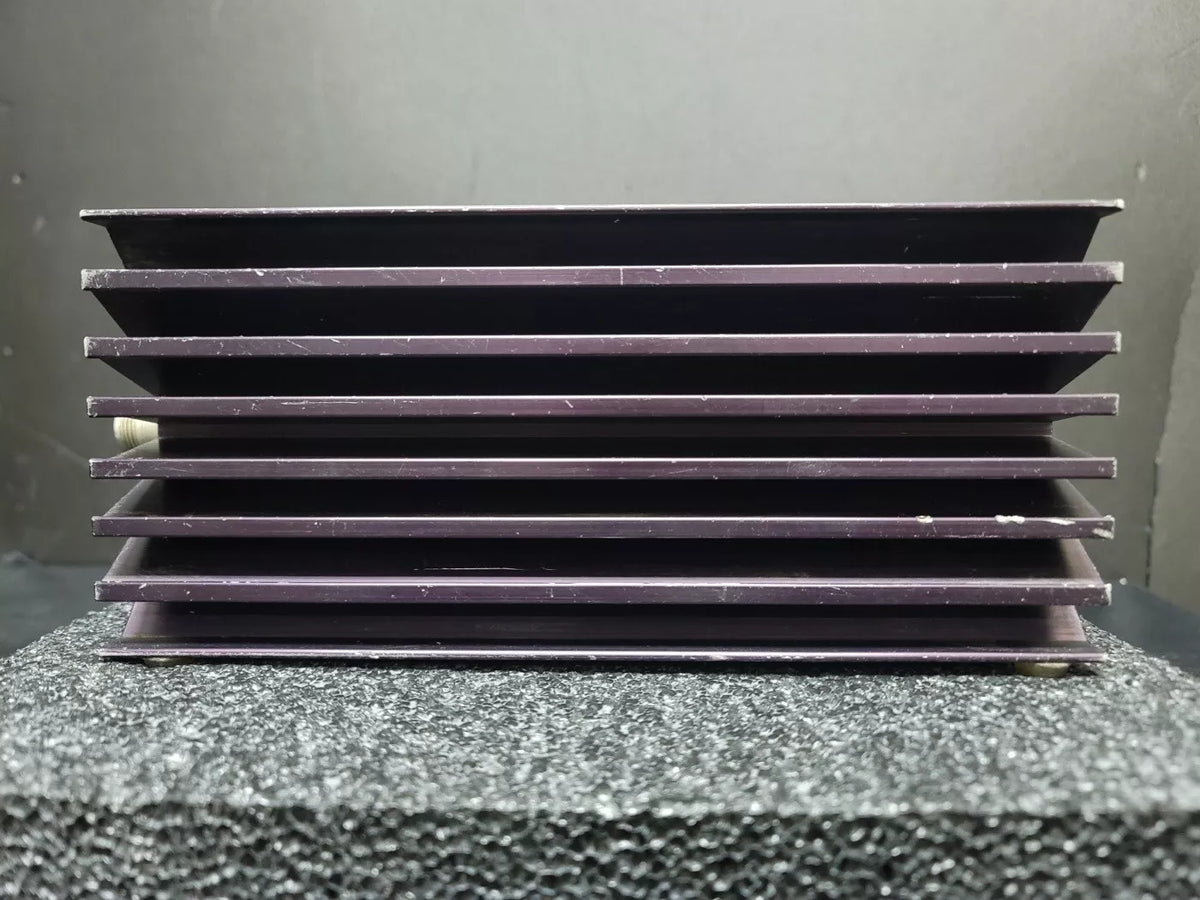 Microwave 6250N High Power Dry Load (B5038)