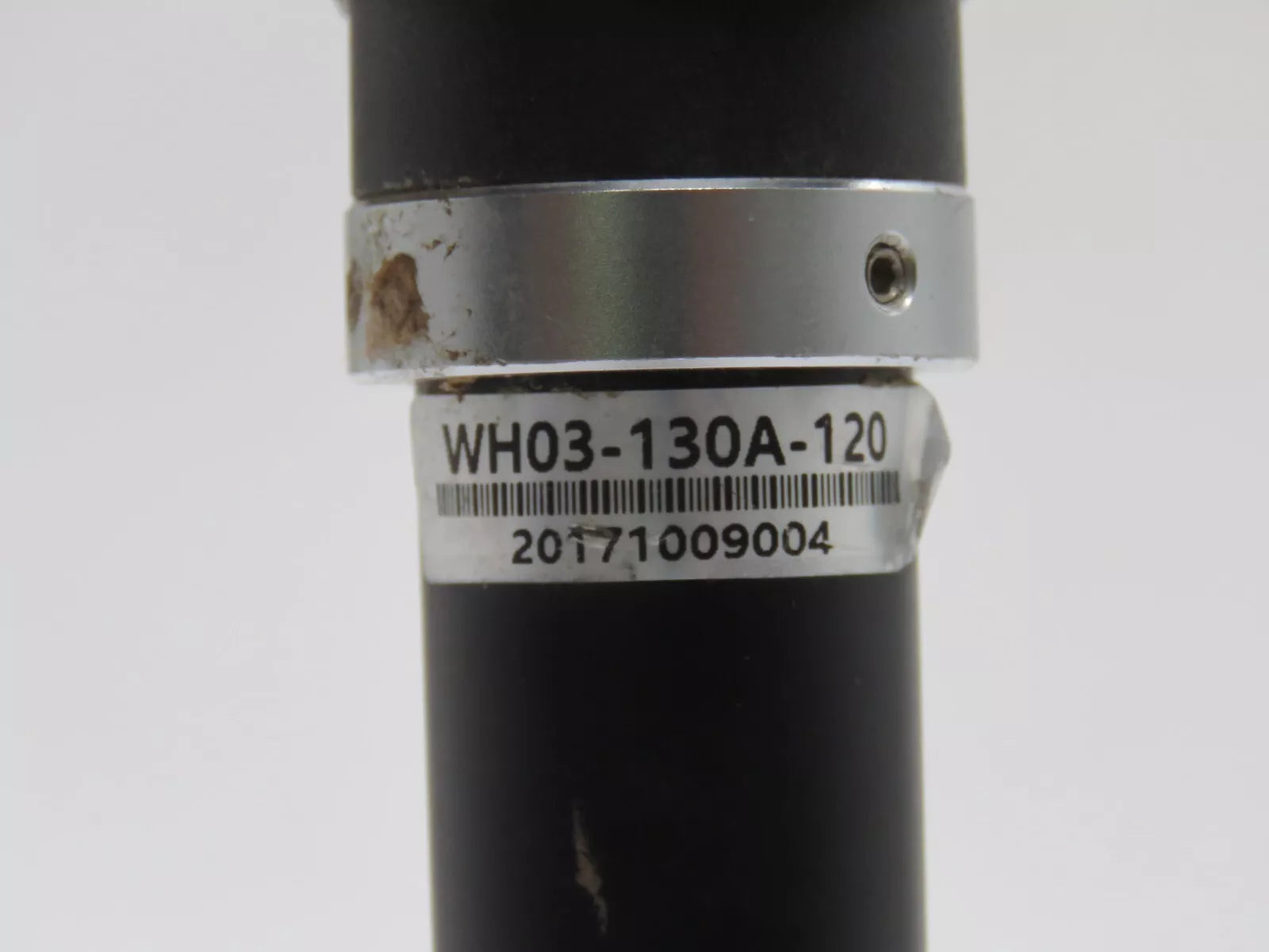 Allied Vision Guppy Pro GPF-503B 7465-06 Industrial Mission Vision Camera