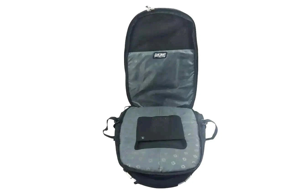 Swissgear Laptop Backpack Scan Smart Airflow Black SA2769 - Free Shipping
