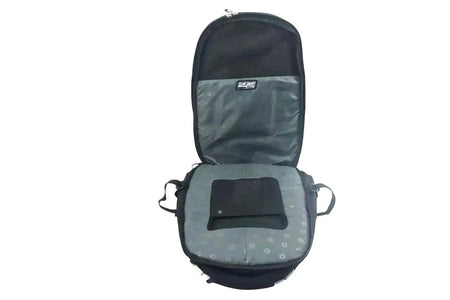 Swissgear Laptop Backpack Scan Smart Airflow Black SA2769 - Free Shipping