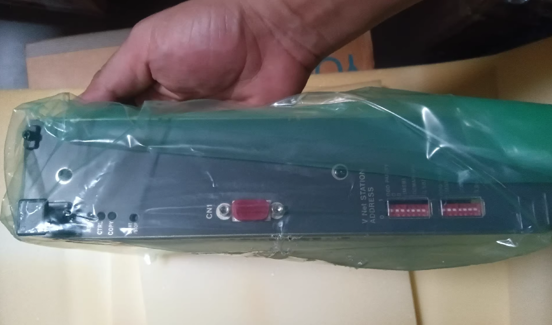 1PCS OKOGAWA CP333D-S3 Card Fitting