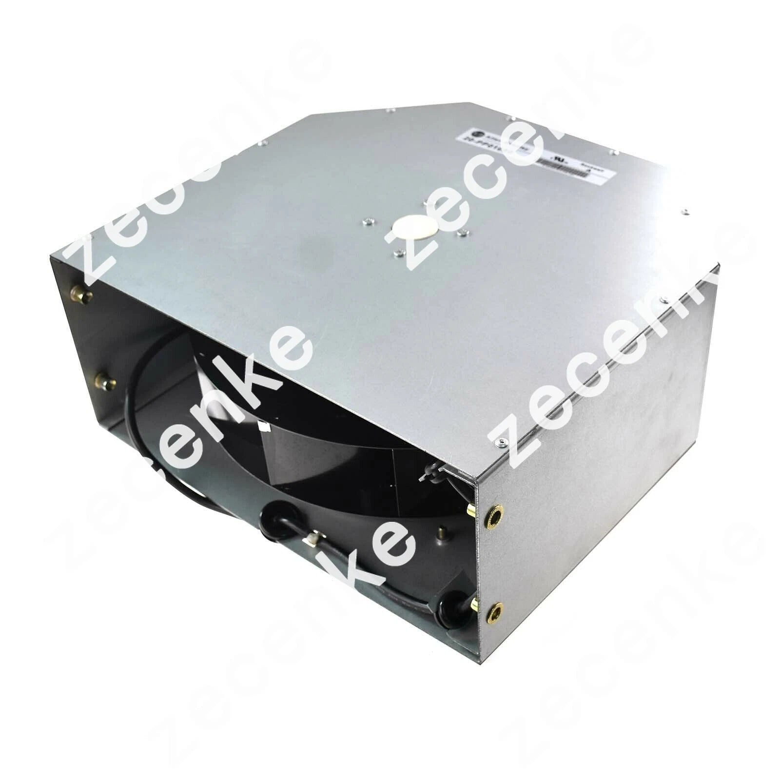 R2E280-AE52-17 Centrifugal Fan with Frame - 20-PP01080
