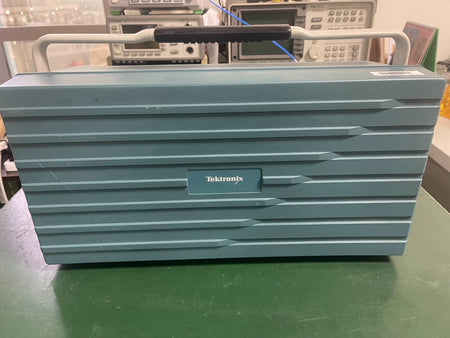 Tektronix DPO4034 Digital Phosphor Oscilloscope 350MHz 4 Channel , 2.5GS/s _2023