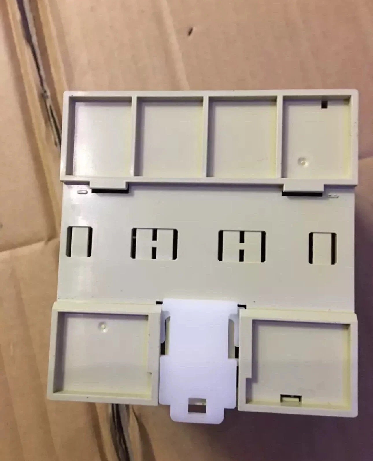 FX3UC-96MT/D PLC Module for Industrial Automation