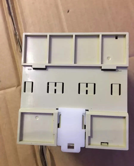 FX3UC-96MT/D PLC Module for Industrial Automation