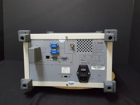 Tescom TC-3000C Bluetooth Tester with Optional 00 10 20 40 (0555)