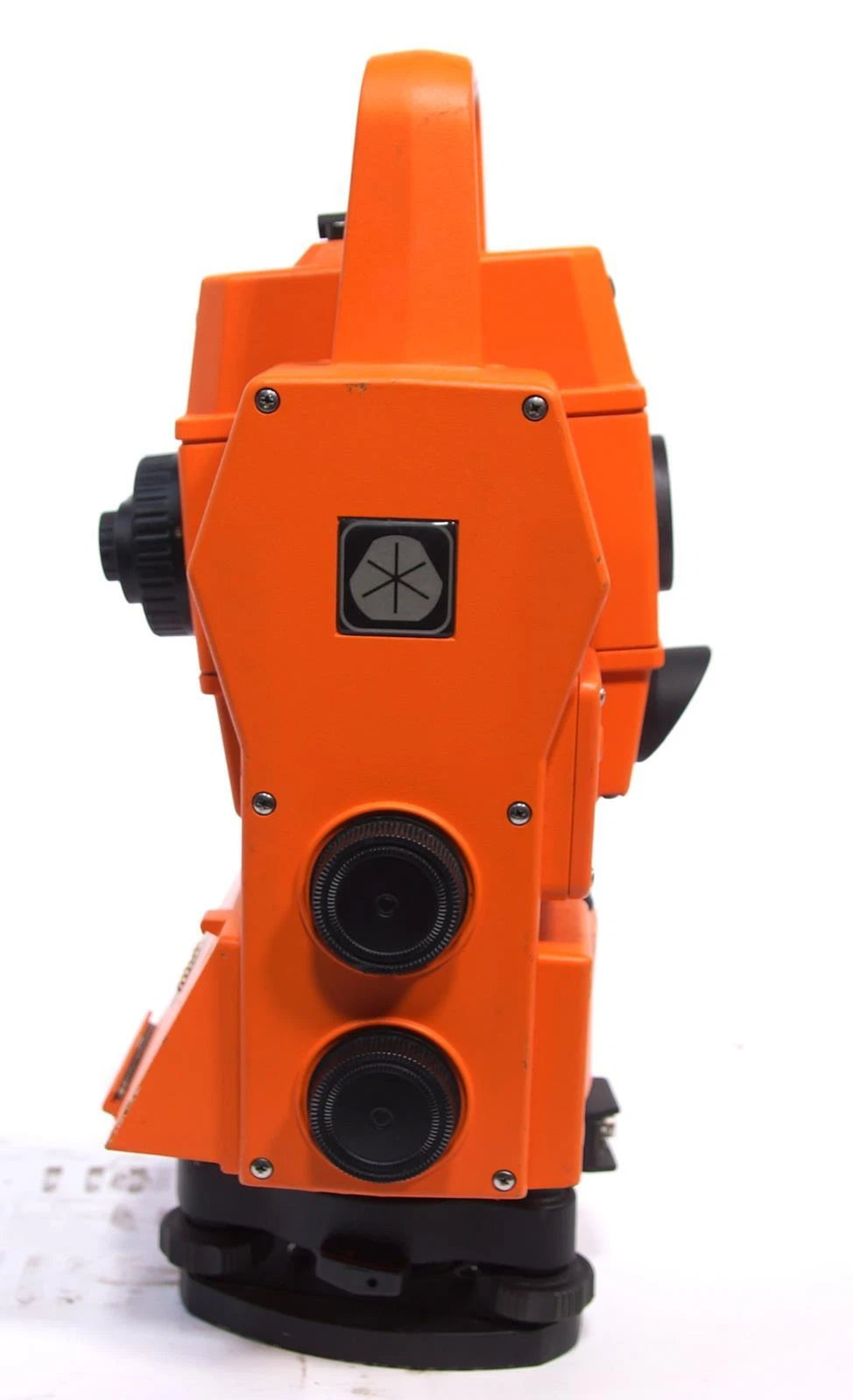 Trimble 5601 DR200+ Geodimeter with Auto Lock